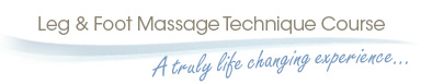 Advanced Massage Technique Course